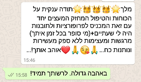 המלצה 86