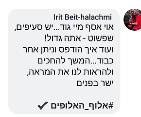 המלצה 94