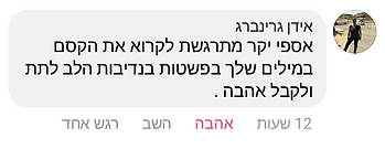 המלצה 99