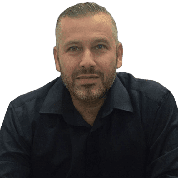 אסף יערי - יועץ מומחה לאהבה וזוגיות